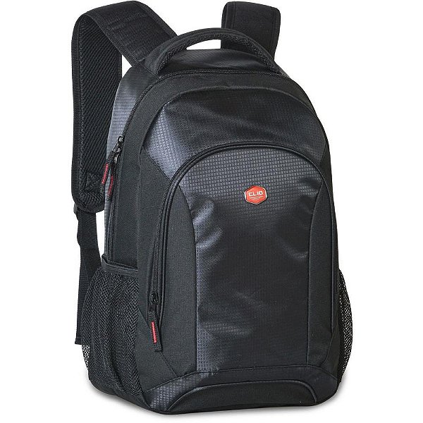 Mochila para Notebook Executive G 45CM Preta