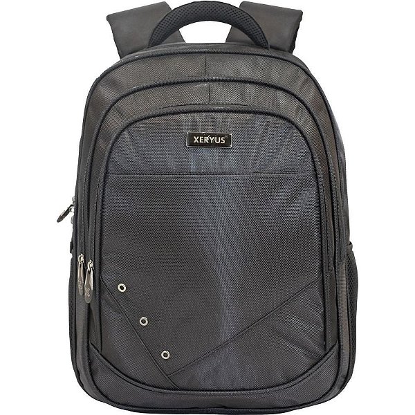 Mochila para Notebook Executiva G 43CM Preta