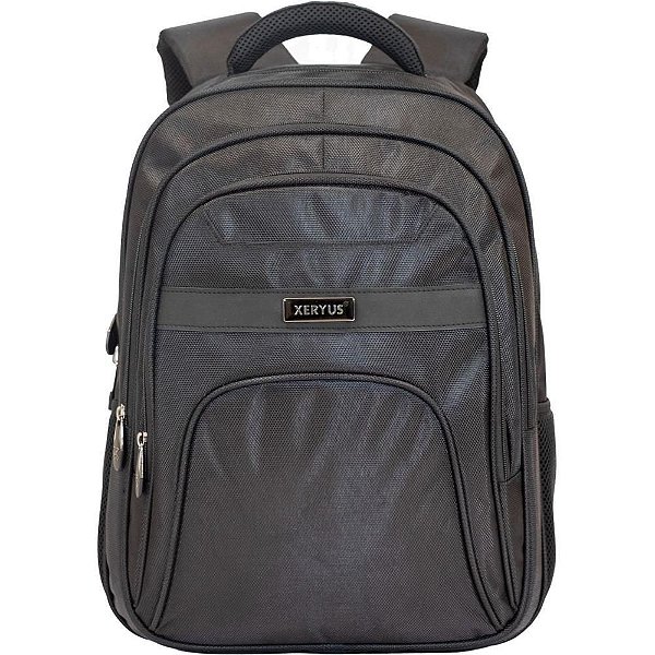 Mochila para Notebook Executiva G 43CM Preta 1