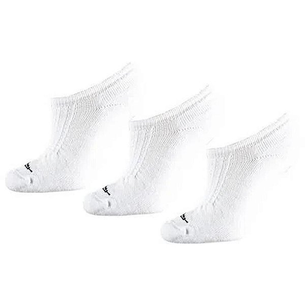 Meia Cano Invisível Ecoknit 33/38 BC com 03