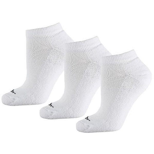 Meia Cano Baixo Ecoknit 39/44 BC com 03