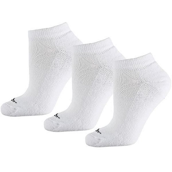 Meia Cano Baixo Ecoknit 33/38 BC com 03