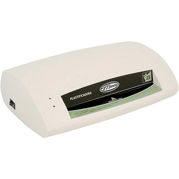 Máquina Plastificadora PLM23 450W/220V