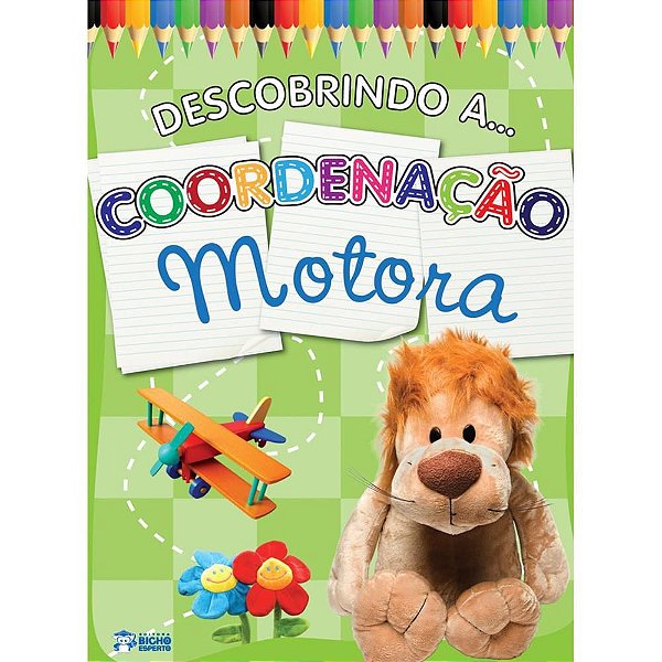 Livro Infantil Ilustrado Descobrindo 4 Títulos PCT com 04