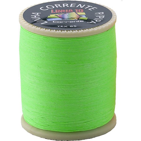 Linha para Pipa N10 com 457M 500 Jardas Vdneon CX com 12