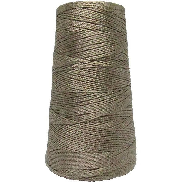 Linha para Crochê 200G 500M LAYS Rami