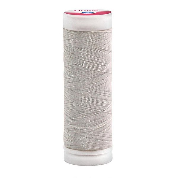 Linha Corrente Drima 00294 Cinza Claro 100 Jardas Caixa com 10 Unidades