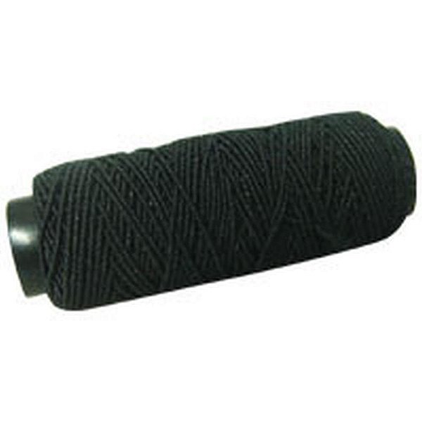 Lastex Preto - Tubos com 10M (pacote com 10 Unidades)