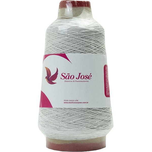 Lastex Branco 500M