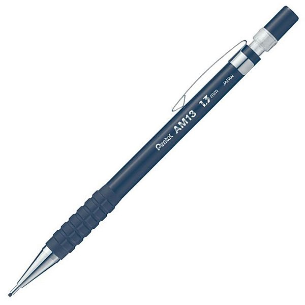 Lapiseira Pentel AM13 13MM CX com 12
