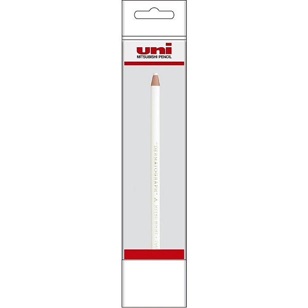 Lápis Dermatográfico 7600 Branco