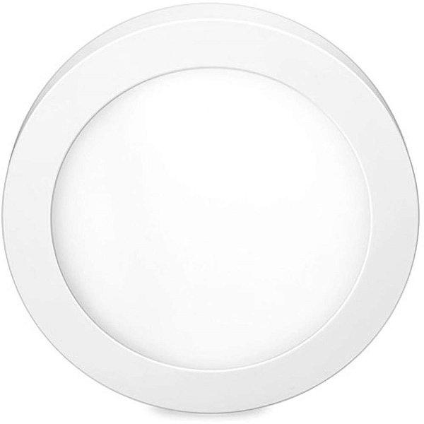 Lâmpada Inteligente 18W 3000-6000K Sobrepredonda
