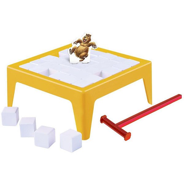 Jogo Diverso Bate Marshmallow