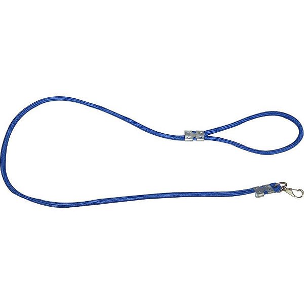 Guia para PET Corda Roliça 1,30M 10MM Azul