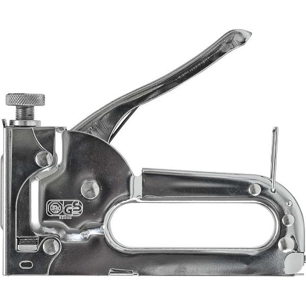 Grampeador Tapeceiro G-1014 Profissional 106/06-106/08