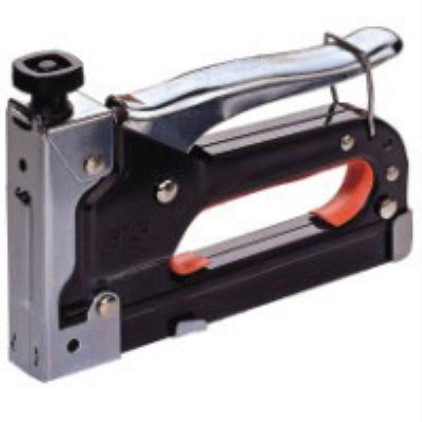 Grampeador Tapeceiro CIS-368 Pressão 106/6-106/8