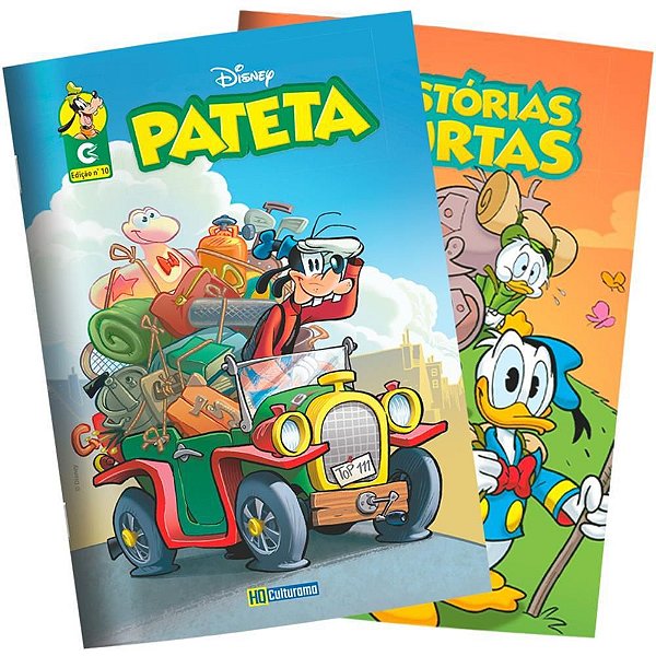 Gibi Disney (S) (9786555243956) PCT com 02