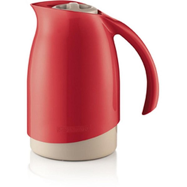 Garrafa Térmica Rosca Bule Térmico Cuidar 700ML VM