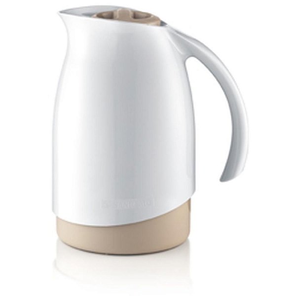 Garrafa Térmica Rosca Bule Térmico Cuidar 700ML BR