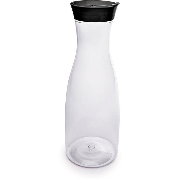 Garrafa Plástica NEW YORK 1,8L