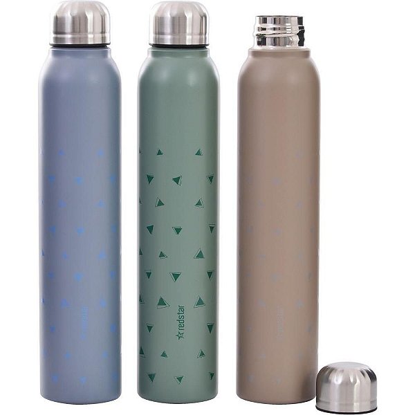Garrafa de Alumínio ENERGY 700ML (S)