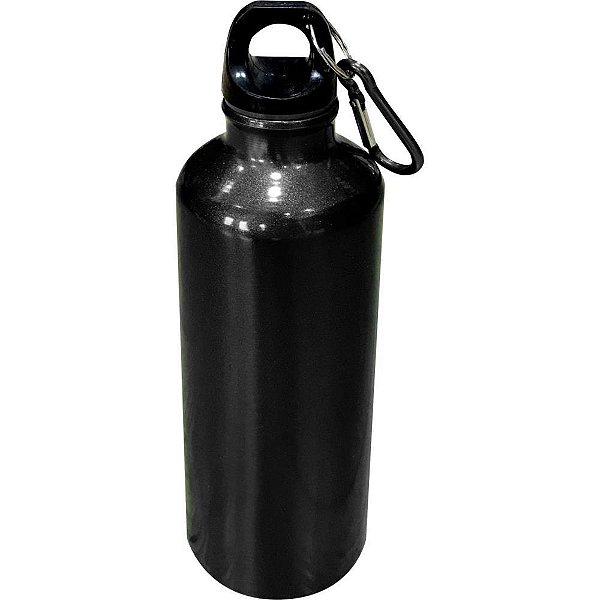 Garrafa de Alumínio Color Sortidas 500ML (7890265818822)