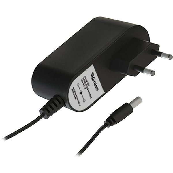 Fonte de Alimentação Chaveada 12V 1A 60W Magnético