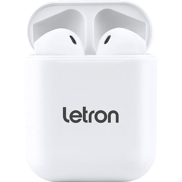 Fone de Ouvido Bluetooth Letron BOX BR