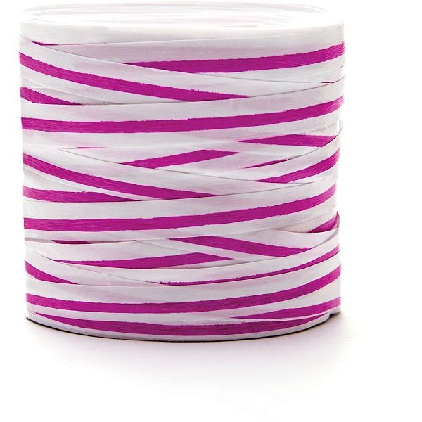 Fitilho 5MMX50M Listra Sortido PCT com 10