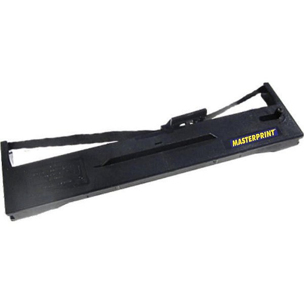 Fita para Impressora Matricial EPSON FX 890 NYLON 13MM X 12M