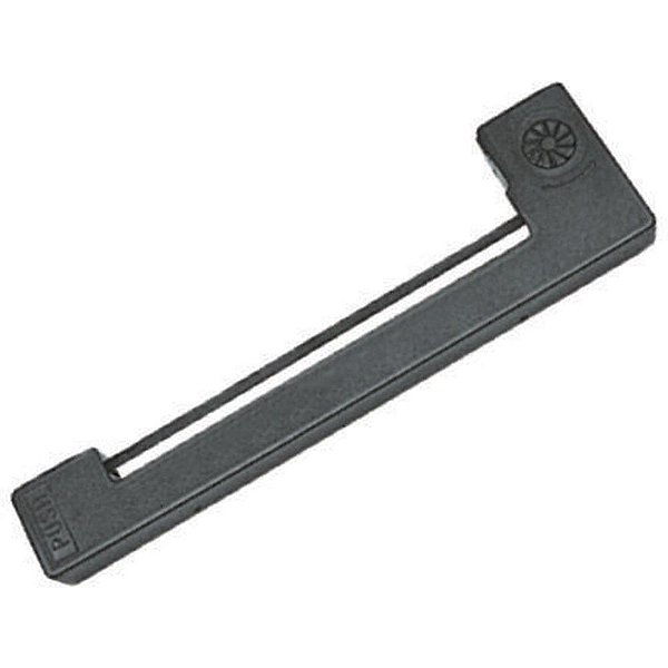 Fita para Impressora EPSON ERC 09/22 Roxa 4MM X 20,8M Caixa com 5 Unidades