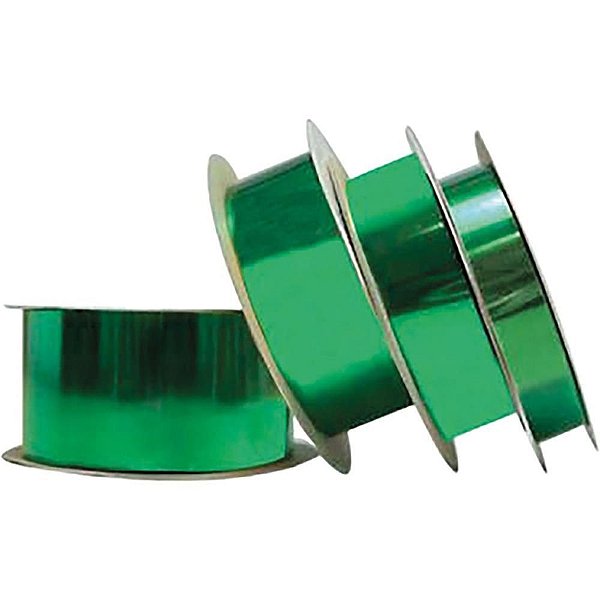 Fita Metalóide 10MMX50MTS Verde