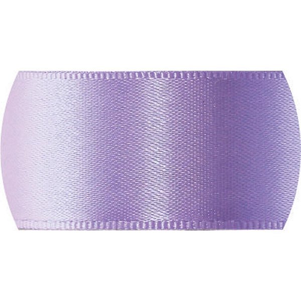 Fita de Cetim 07MM X 10M Lilás 245