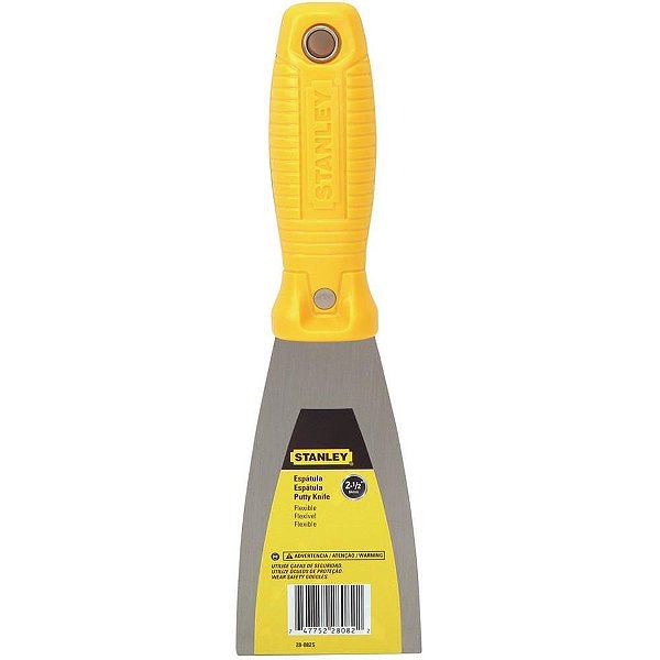Ferramenta Manual Stanley Espátula Cabo Plástico 76MM