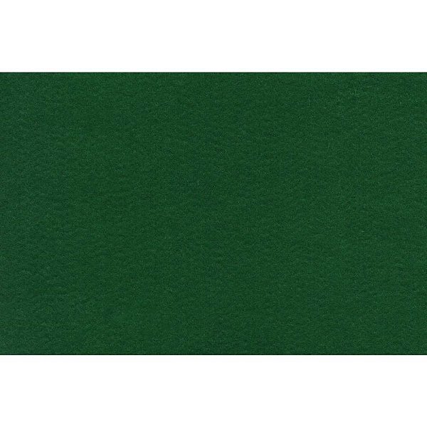 Feltro 1,40M Verde Bilhar REF 03 Rolo com 10 Metros