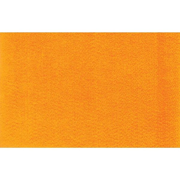 Feltro 1,40M Laranja REF 13 RL-10M