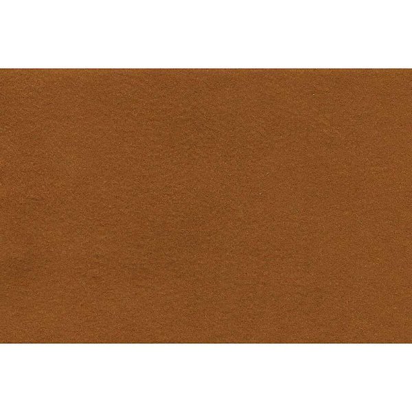 Feltro 1,40M Caramelo REF. 58 Rolo com 10MTS
