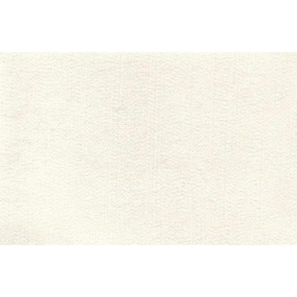 Feltro Liso Santa FÉ 1,40M Branco REF 35 - Rolo com 10 Metros