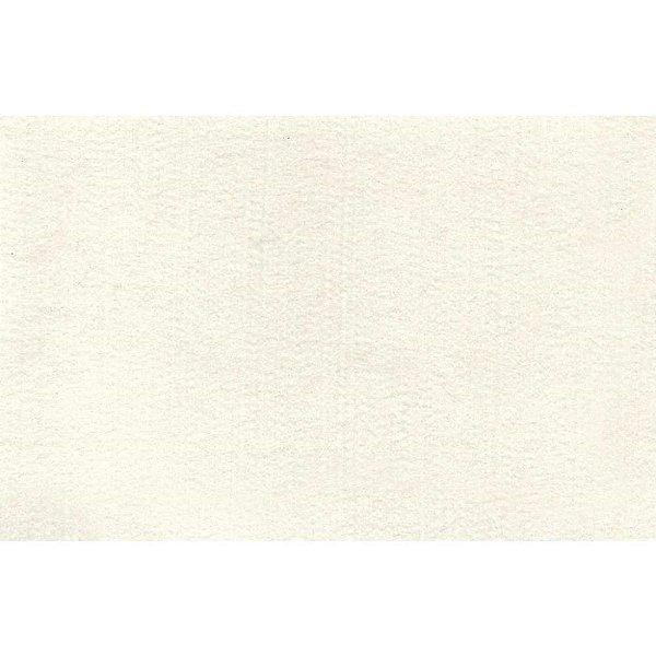 Feltro Liso Santa FÉ 1,40M Branco REF 35 - Rolo com 10 Metros