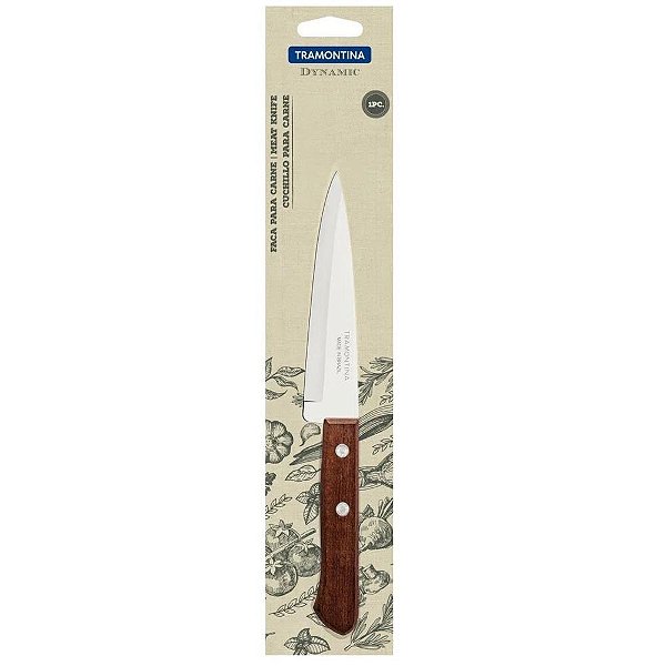 Faca Dynamic INOX 5