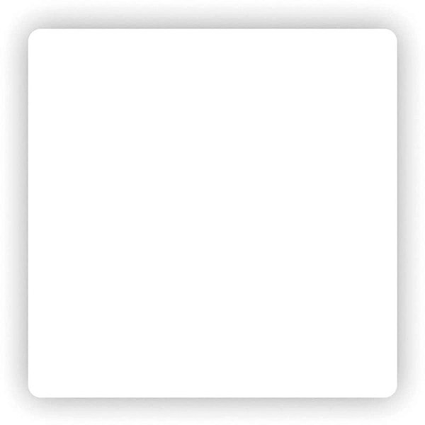 Etiqueta para Balança Térmica Neutra 40X40MM – 25 Metros (pacote com 5)