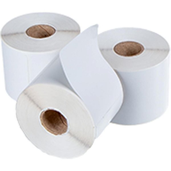 Etiqueta para Balança Térmica 60MMX30MM 20M CX com 36