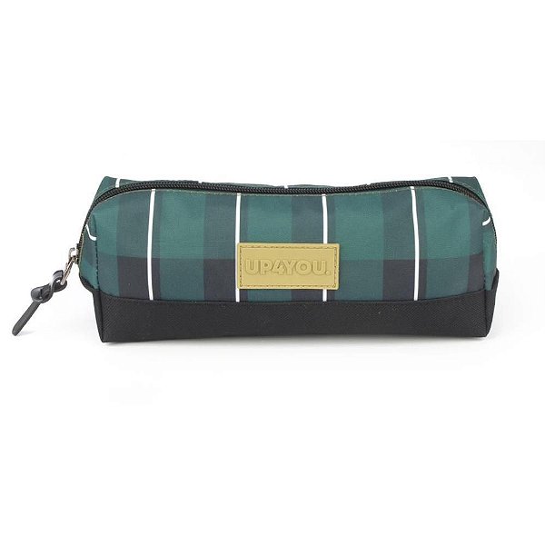 Estojo Tecido UP4YOU You GO GD 1Z VD