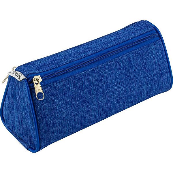 Estojo Tecido Tube Duplex Liberty (S)