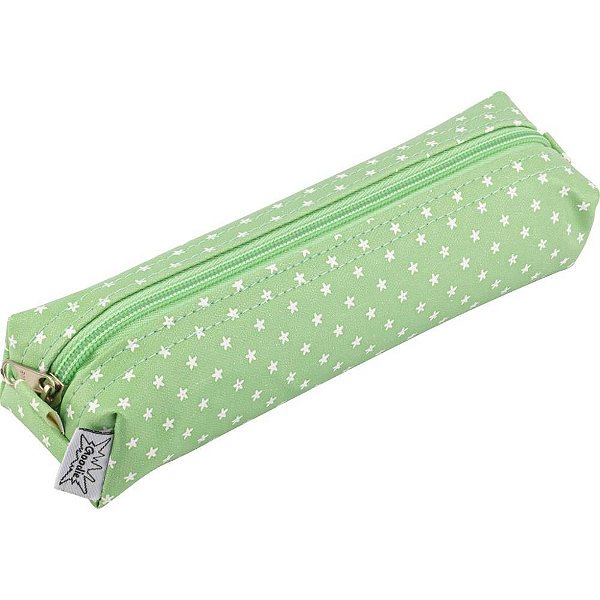 Estojo Tecido SLIM STAR 20X5X4CM Lindo