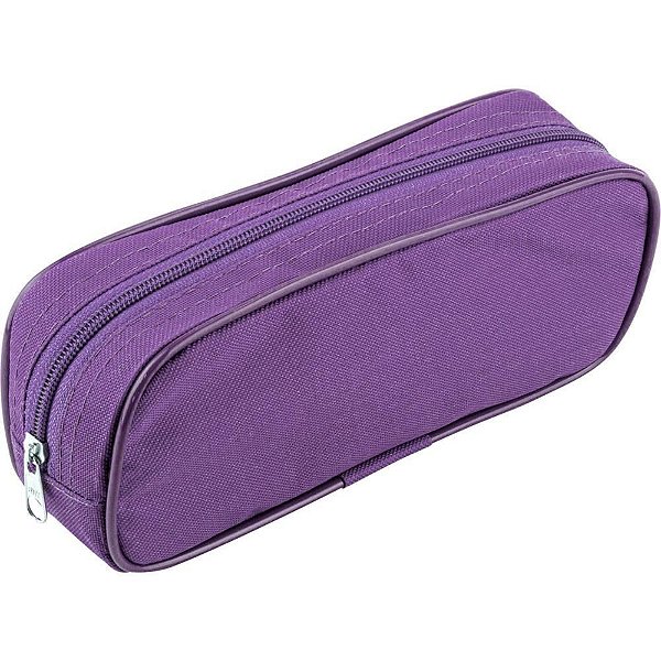 Estojo Tecido Mega Colors Sortidos