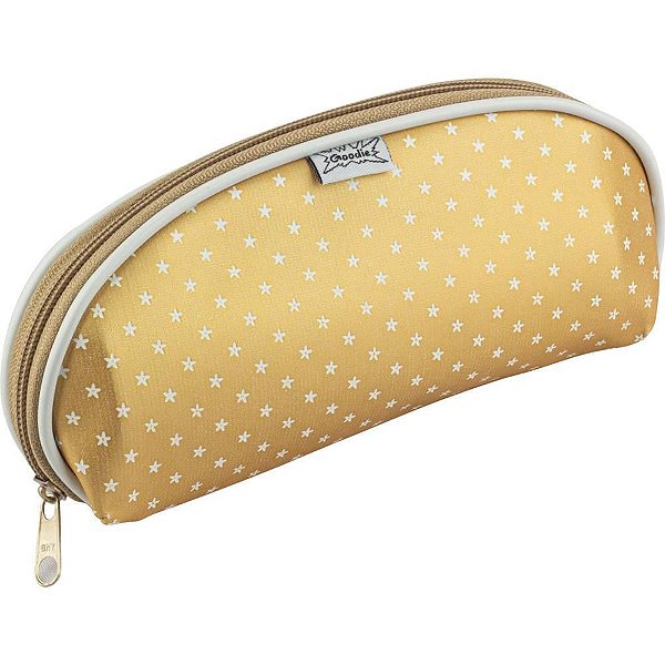 Estojo Tecido Canoa STAR Cores (S)