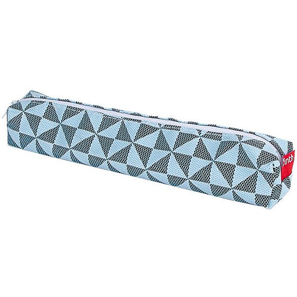 Estojo PVC Catavento 1 Zíper (S)