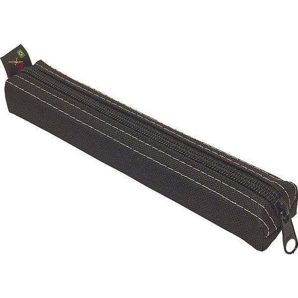 Estojo de NYLON Preto Pequeno - NYL 600
