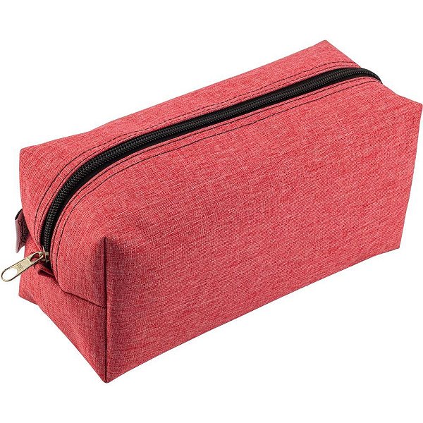 Estojo NYLON Mega Colors Sortidos - Pacote com 04